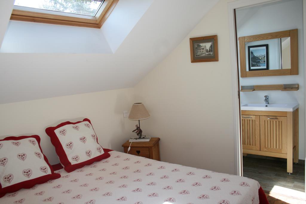 Les Cottages De Magny Magny-les-Hameaux Exterior foto