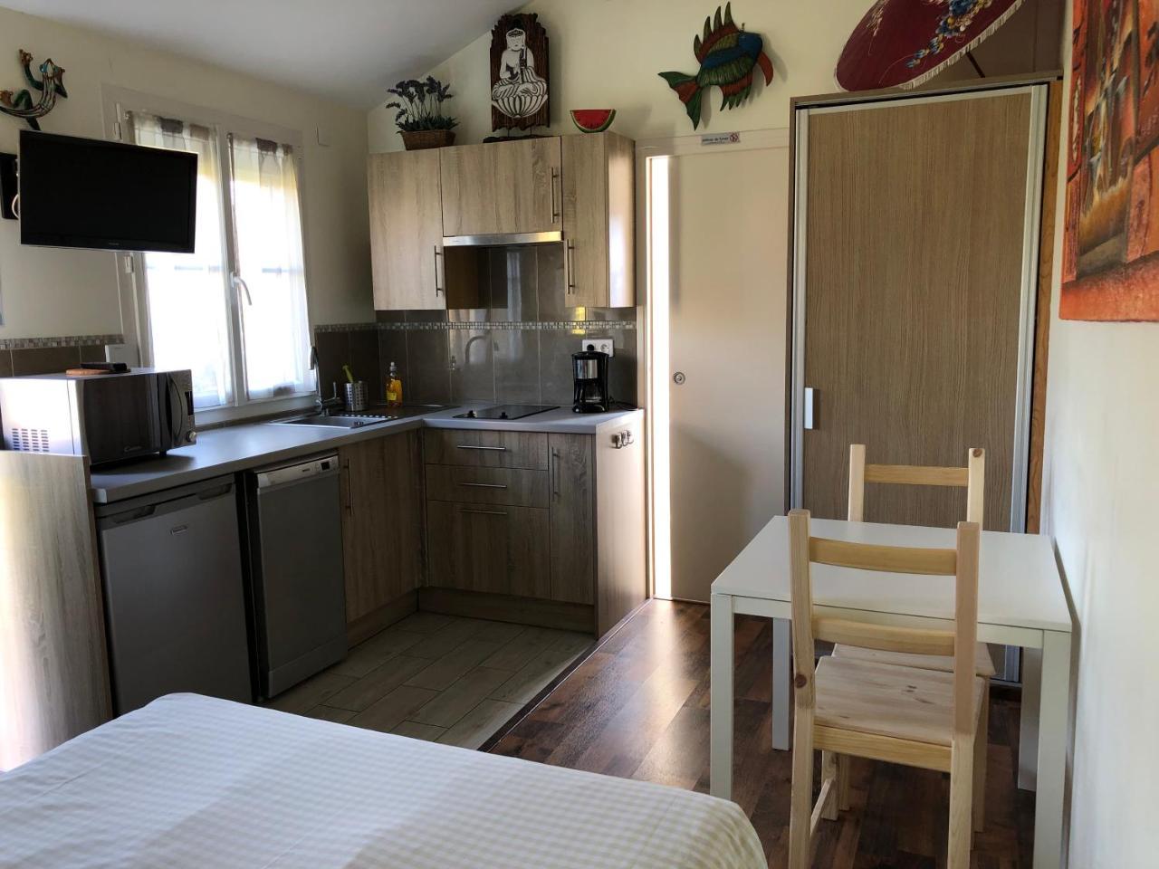 Les Cottages De Magny Magny-les-Hameaux Exterior foto